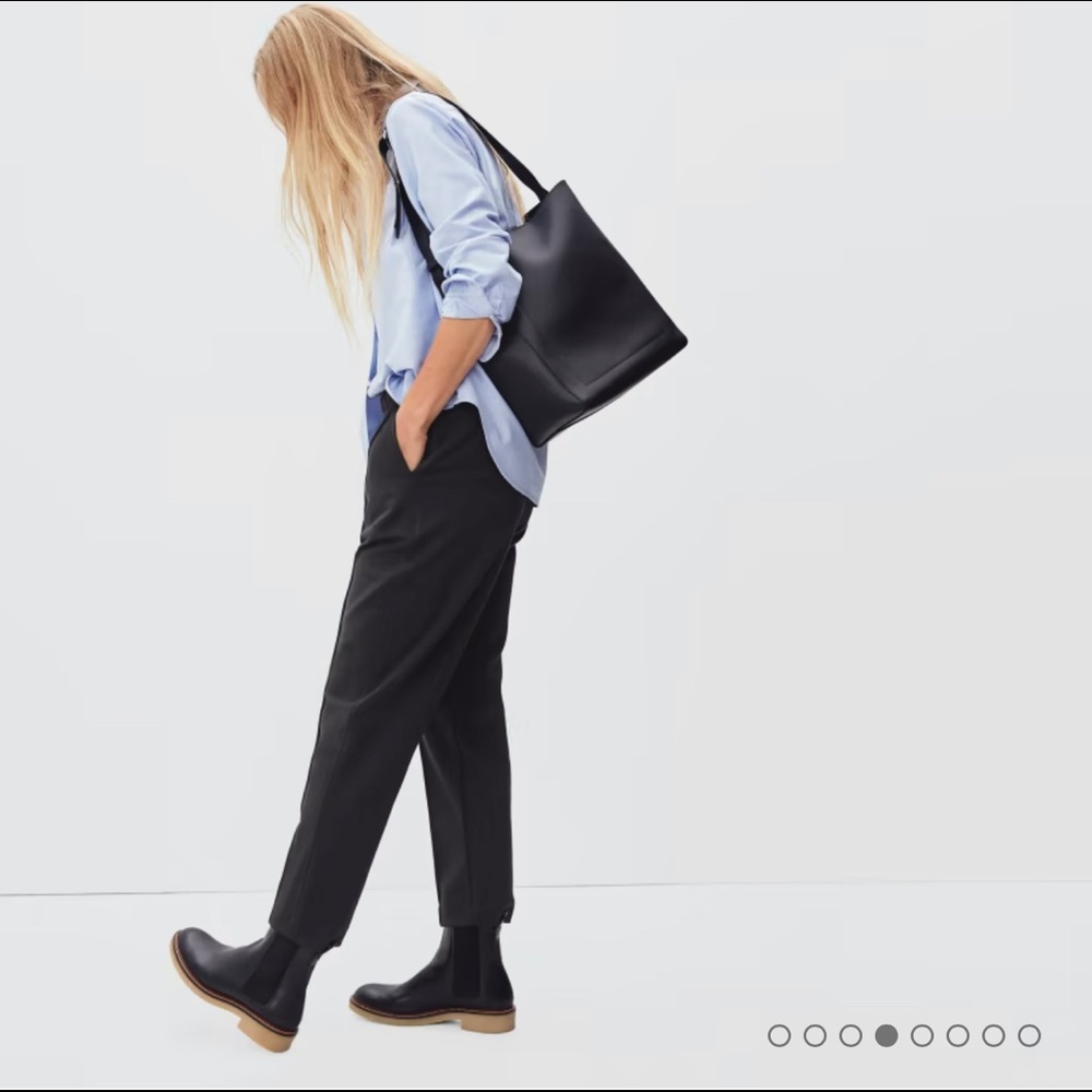 Everlane Dream Pant - Picture 3 of 5